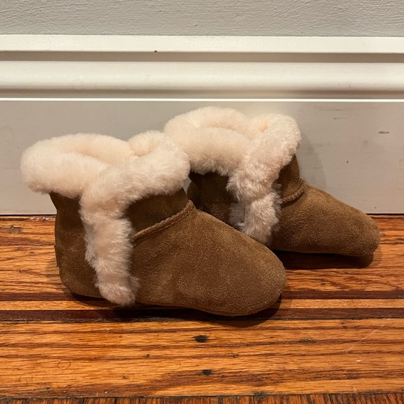 UGG Other - Ugg Boots for babies! 5” in length (size unknown)
